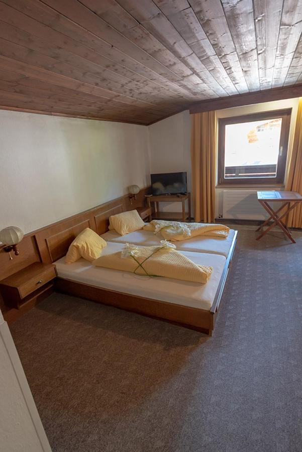 Appartement Pillersee Sankt Ulrich am Pillersee Exteriör bild