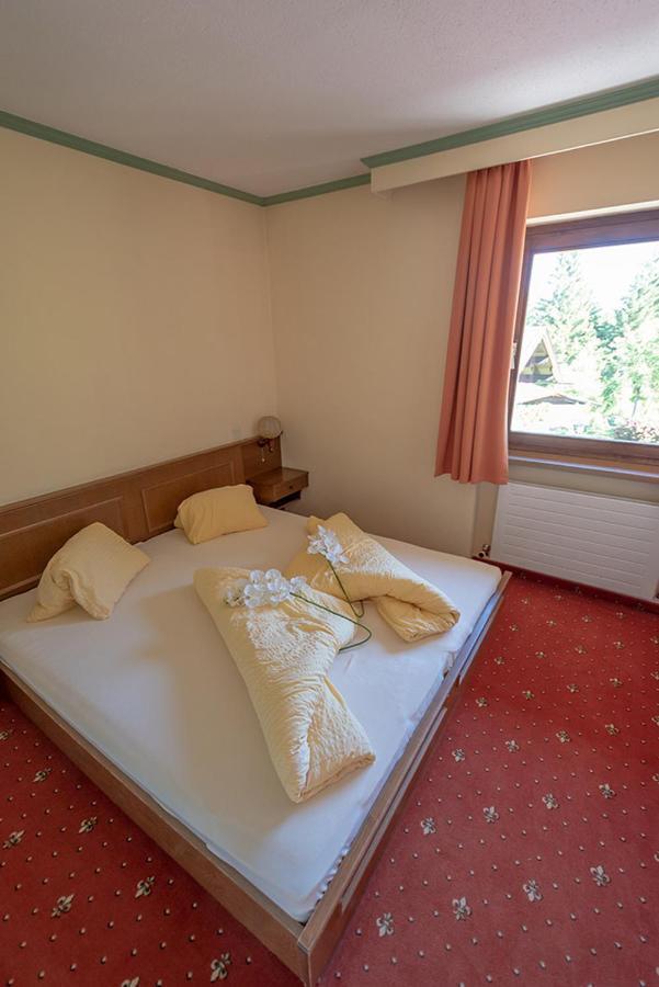 Appartement Pillersee Sankt Ulrich am Pillersee Exteriör bild