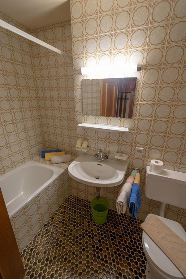 Appartement Pillersee Sankt Ulrich am Pillersee Exteriör bild