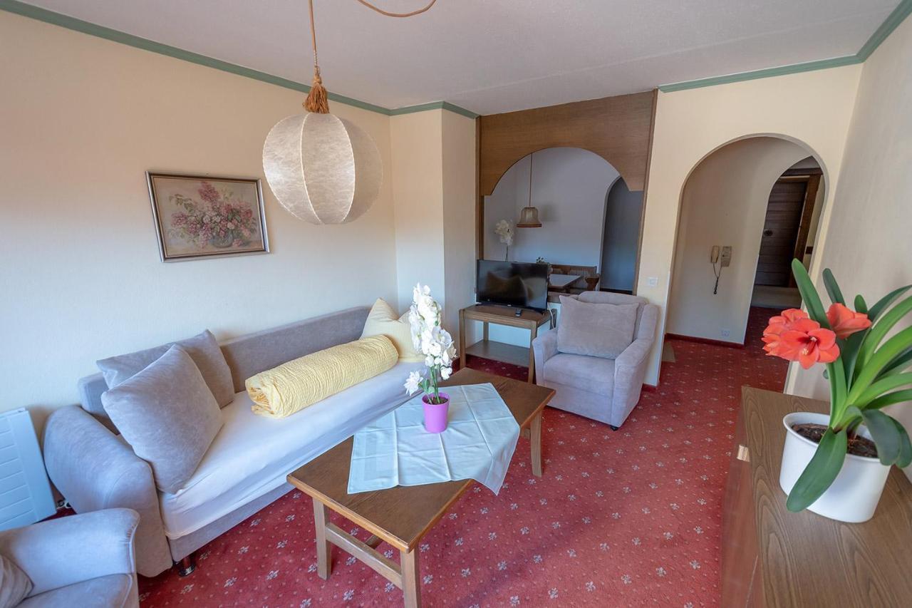 Appartement Pillersee Sankt Ulrich am Pillersee Exteriör bild