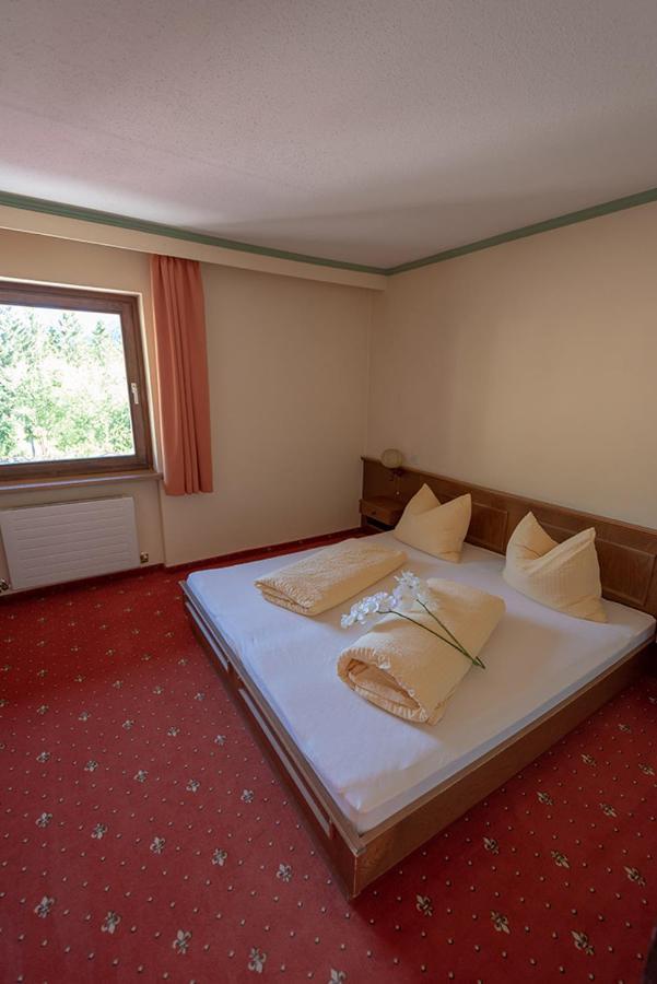 Appartement Pillersee Sankt Ulrich am Pillersee Exteriör bild