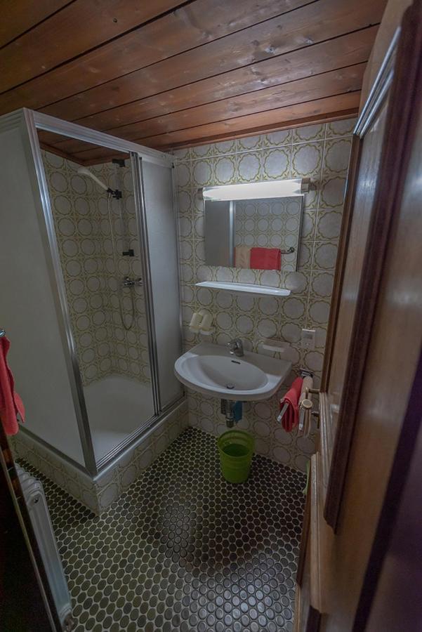 Appartement Pillersee Sankt Ulrich am Pillersee Exteriör bild