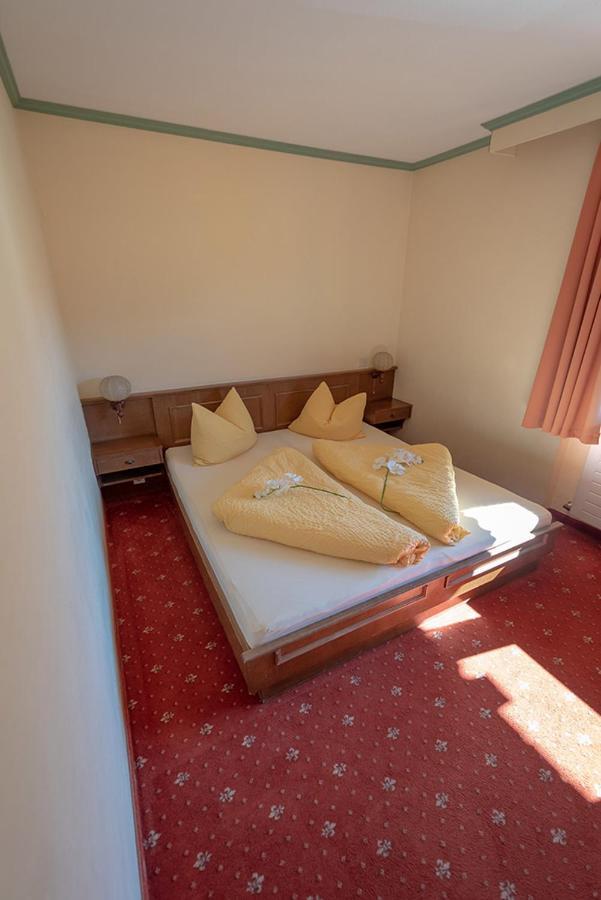 Appartement Pillersee Sankt Ulrich am Pillersee Exteriör bild