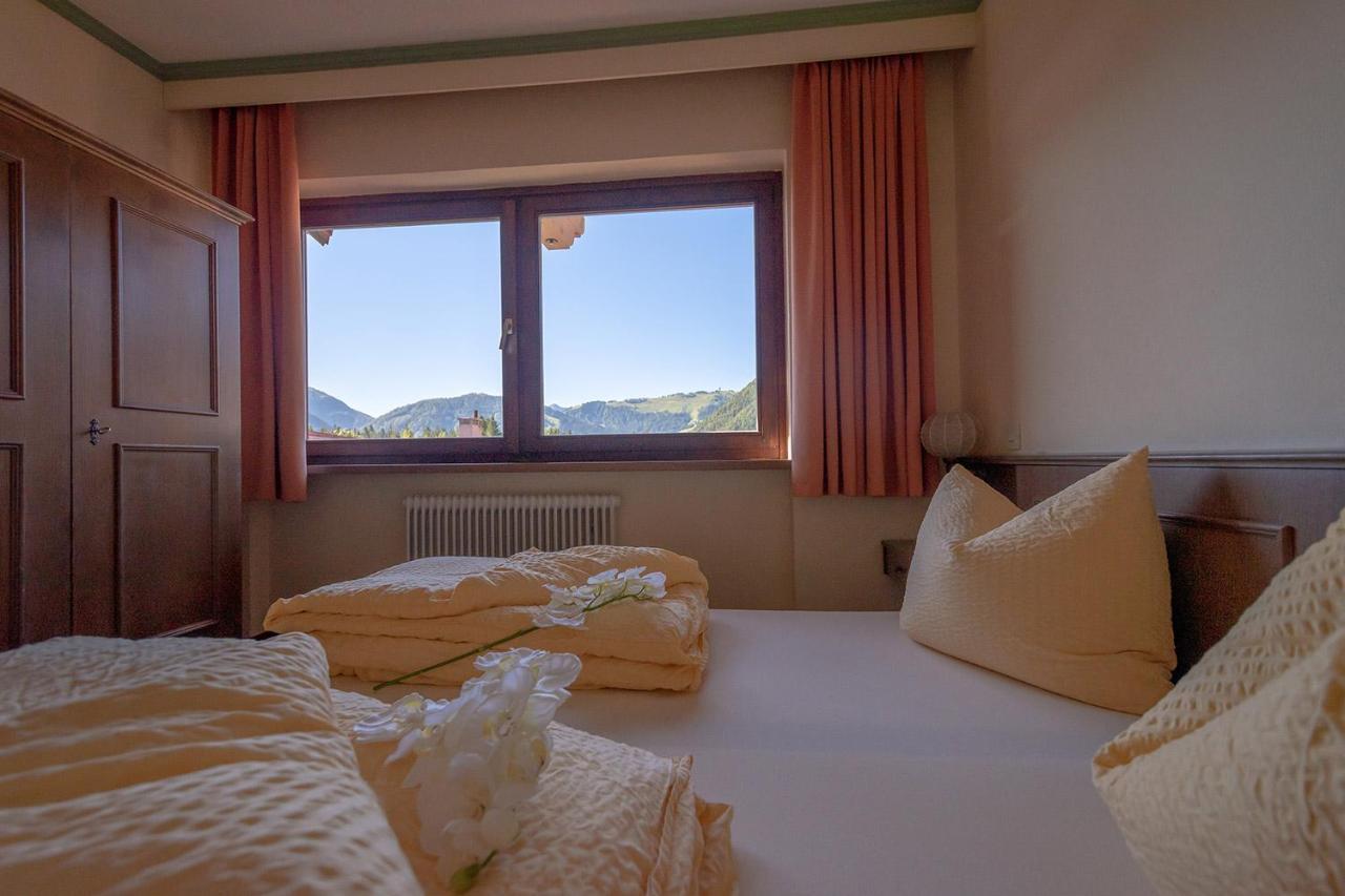 Appartement Pillersee Sankt Ulrich am Pillersee Exteriör bild