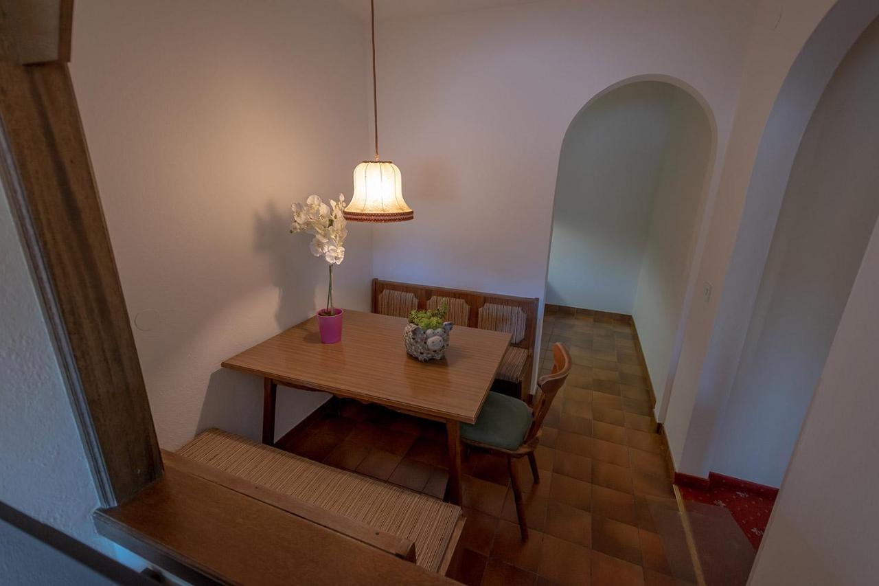 Appartement Pillersee Sankt Ulrich am Pillersee Exteriör bild