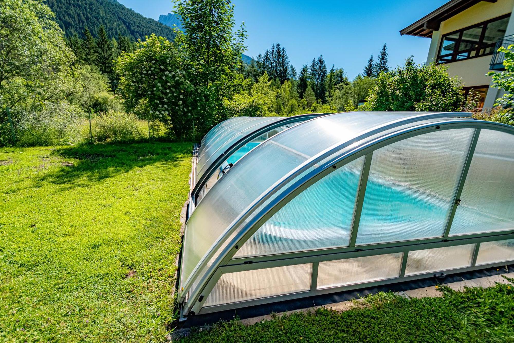 Appartement Pillersee Sankt Ulrich am Pillersee Exteriör bild