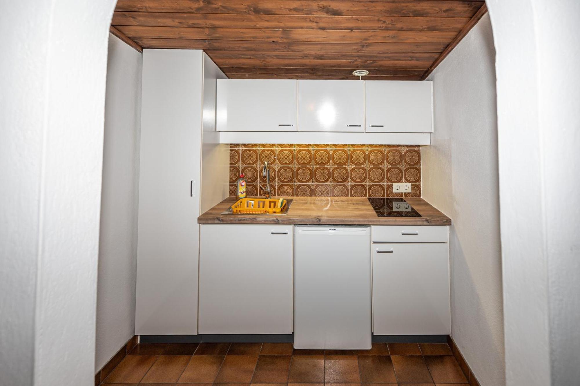 Appartement Pillersee Sankt Ulrich am Pillersee Exteriör bild