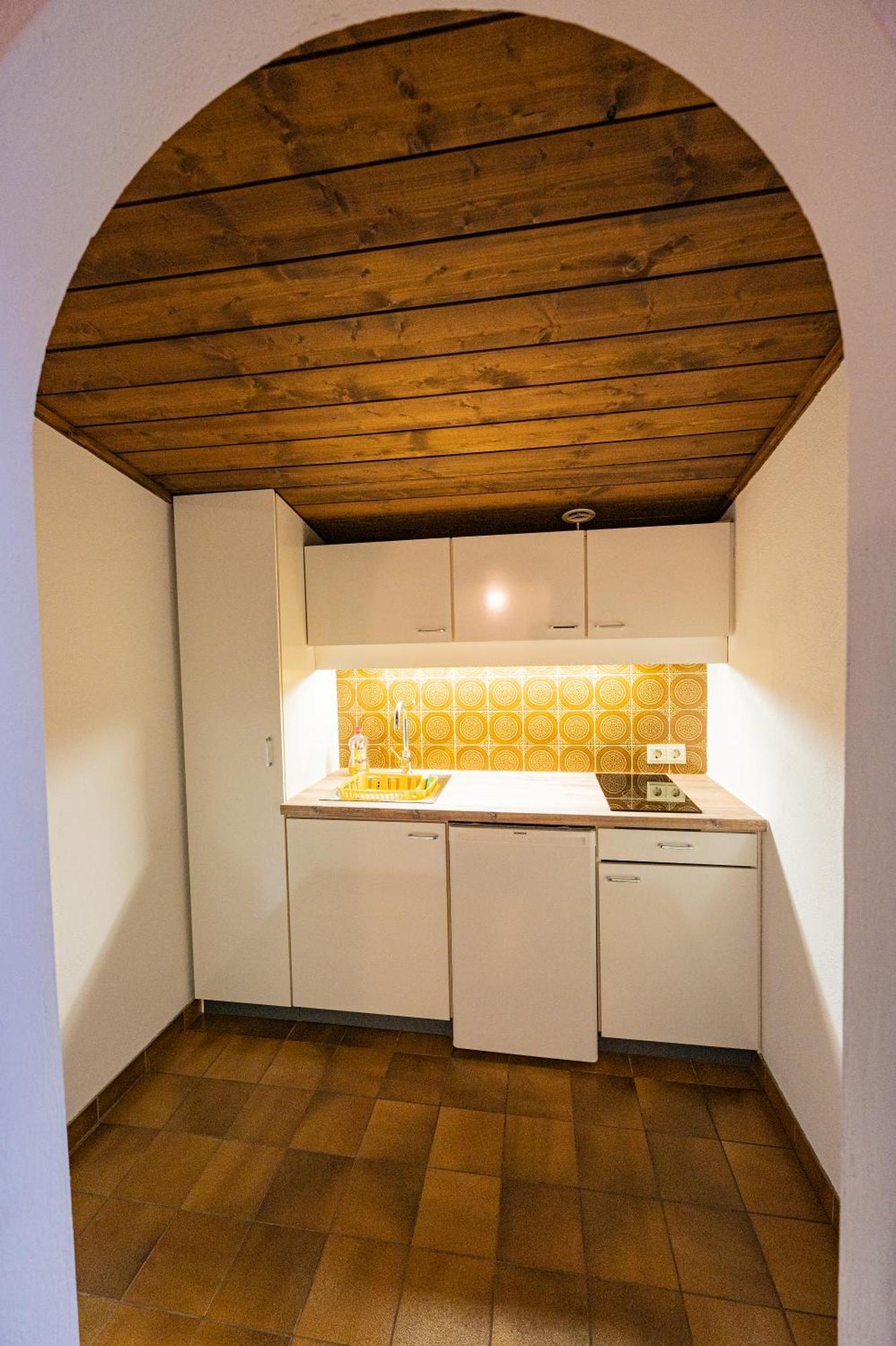 Appartement Pillersee Sankt Ulrich am Pillersee Exteriör bild