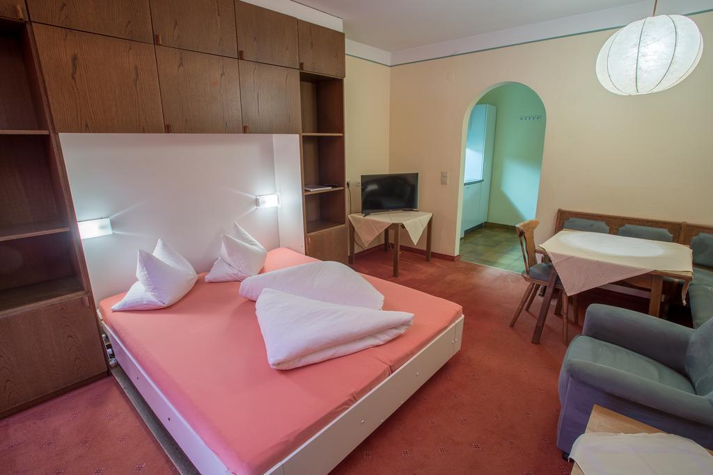 Appartement Pillersee Sankt Ulrich am Pillersee Exteriör bild