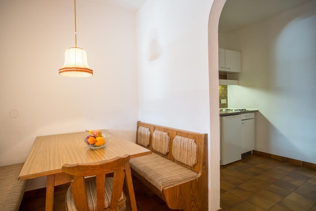 Appartement Pillersee Sankt Ulrich am Pillersee Exteriör bild