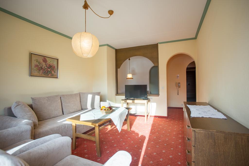 Appartement Pillersee Sankt Ulrich am Pillersee Exteriör bild