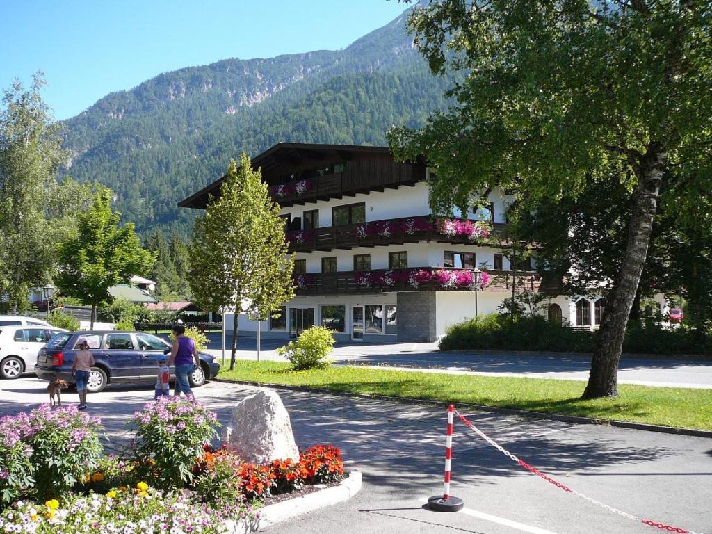 Appartement Pillersee Sankt Ulrich am Pillersee Exteriör bild